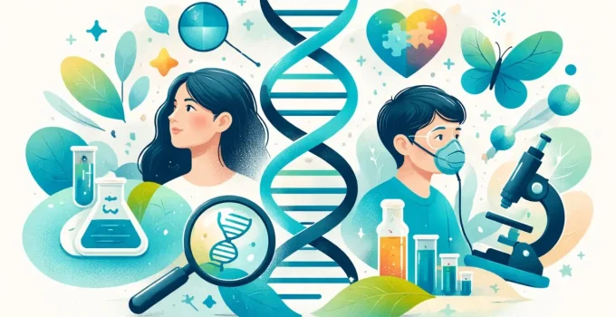 Filantropia 2.0: Como a Inovação Científica Transforma a Luta Contra Doenças Raras e Supera o 'Não Vale a Pena'