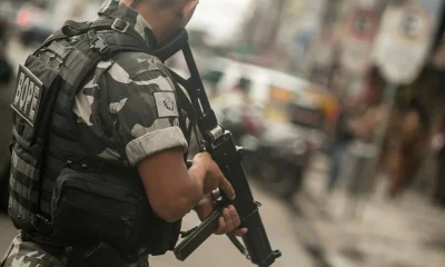 Ação dos EUA na Venezuela: Especialistas Alertam para Risco de Fugitivos do Narcotráfico Invadirem o Brasil