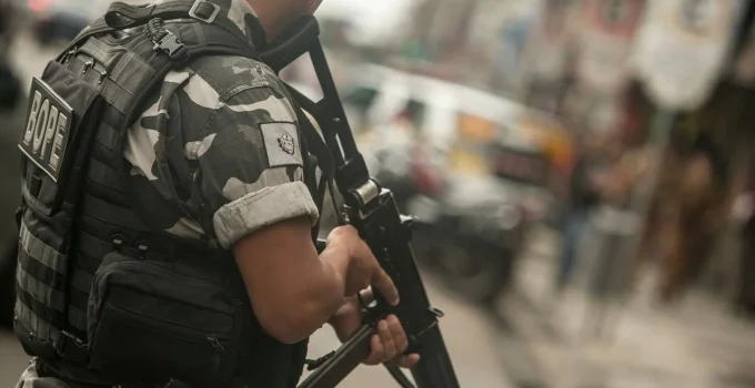 Ação dos EUA na Venezuela: Especialistas Alertam para Risco de Fugitivos do Narcotráfico Invadirem o Brasil