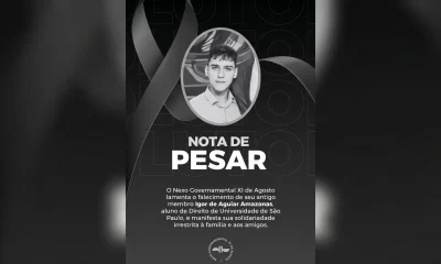 Estudante de Direito da USP Desaparecido em Combate na Ucrânia: Família Recebe Notícias Conflitantes do Itamaraty