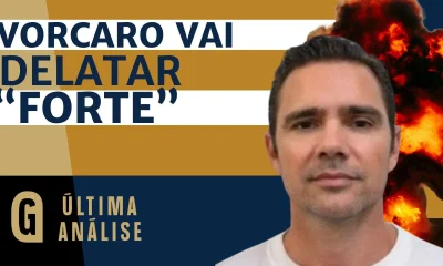 Delação Premiada de Daniel Vorcaro Promete "Chacoalhar Brasília": Ligação com Três Poderes e Críticas ao STF em Destaque
