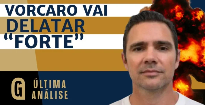 Delação Premiada de Daniel Vorcaro Promete "Chacoalhar Brasília": Ligação com Três Poderes e Críticas ao STF em Destaque