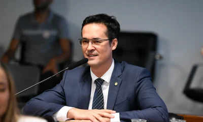Deltan Dallagnol Doa R$ 730 Mil Excedentes de Vaquinha Para Hospital Infantil; Entenda O Caso