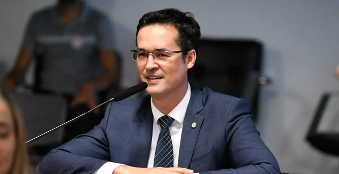 Deltan Dallagnol Doa R$ 730 Mil Excedentes de Vaquinha Para Hospital Infantil; Entenda O Caso
