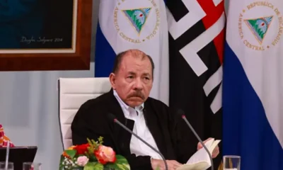 EUA impõem sanções a filhos de Daniel Ortega e Rosario Murillo por financiamento da ditadura na Nicarágua