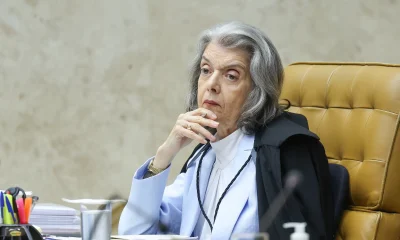 Cármen Lúcia Alerta: Crise de Confiabilidade no Judiciário Brasileiro Ameaça a Democracia, STF Toma Medidas
