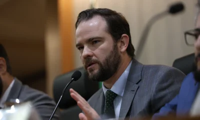 Ministro da Fazenda Alerta: Classificar PCC e CV como Terroristas Pode Prejudicar o Mercado e Turismo no Brasil