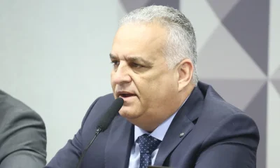 CPMI do INSS: Relator Revela Rede de Lavagem de R$ 39 Bilhões e Critica STF e "Blindagem"