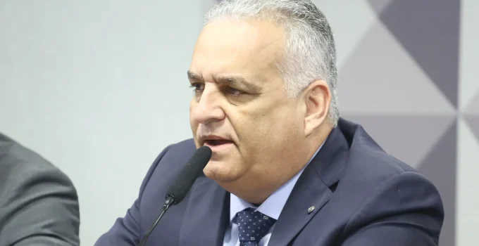 CPMI do INSS: Relator Revela Rede de Lavagem de R$ 39 Bilhões e Critica STF e "Blindagem"