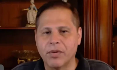 Eduardo Tagliaferro: DPU Acusa Moraes de Violação Constitucional e Alerta: "Situação Fica Cada Vez Pior"