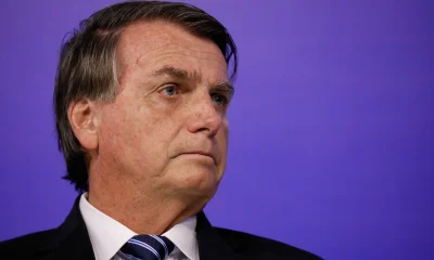 Bolsonaro Apto para Cirurgia no Ombro Após Melhora de Saúde, Defesa Informa ao STF