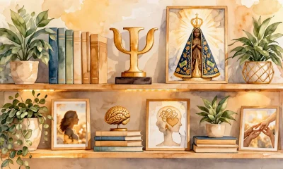 Liberdade Religiosa em Risco? Psicólogos e a Luta para Serem Inteiros Diante do Estado e da Sociedade