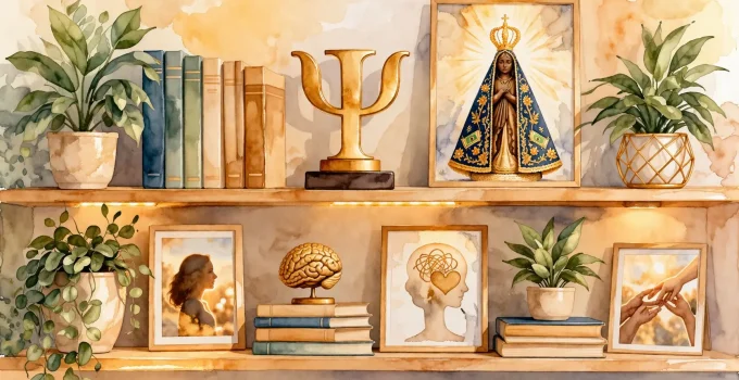 Liberdade Religiosa em Risco? Psicólogos e a Luta para Serem Inteiros Diante do Estado e da Sociedade