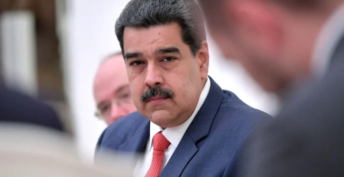 A Virada Petrolífera: Como a Queda de Maduro Impulsionou os EUA na Crise Energética Global e Contra o Irã
