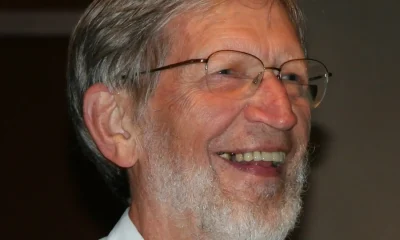 Alvin Plantinga: O Filósofo Que Trouxe Deus de Volta à Universidade e Desafiou o Ateísmo Acadêmico