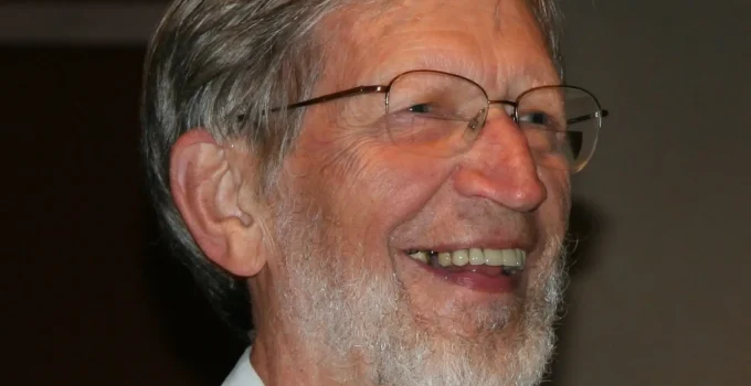 Alvin Plantinga: O Filósofo Que Trouxe Deus de Volta à Universidade e Desafiou o Ateísmo Acadêmico
