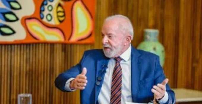 Governo PT lança guia controverso para 'reeducar' a linguagem do povo, mas ignora falas do presidente Lula