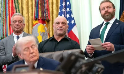 Trump acelera acesso a drogas psicodélicas para transtornos mentais graves com nova ordem executiva