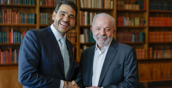 Jorge Messias no STF: Indicações de Lula acendem alerta sobre futuro da proteção à vida no Brasil, entenda os riscos