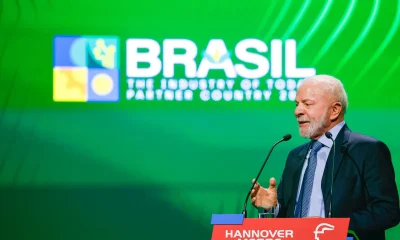 Lula: Brasil é um dos "menos afetados" pela guerra no Irã apesar de alta no diesel; entenda as medidas