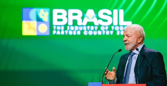 Lula: Brasil é um dos "menos afetados" pela guerra no Irã apesar de alta no diesel; entenda as medidas
