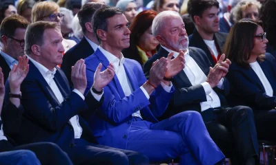 Cuba Elogia Lula e Agradece a Brasil, México e Espanha por Repúdio a Ação Militar dos EUA na Ilha