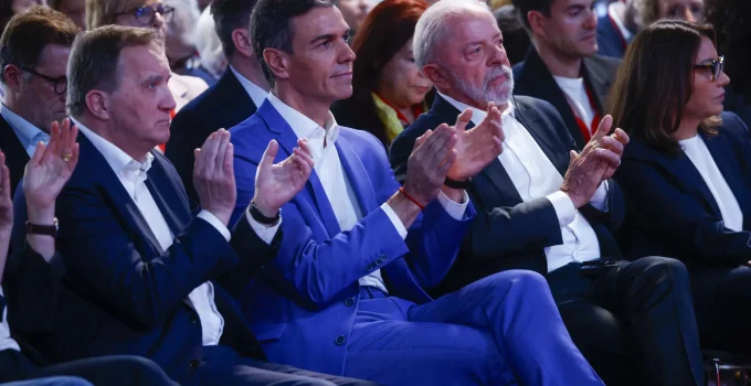 Cuba Elogia Lula e Agradece a Brasil, México e Espanha por Repúdio a Ação Militar dos EUA na Ilha
