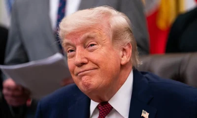 Tensão no Golfo: Trump anuncia apreensão de navio iraniano em bloqueio naval dos EUA no Estreito de Omã