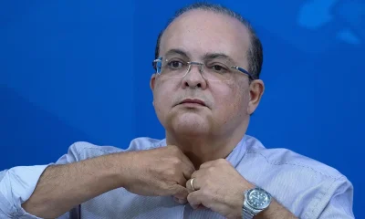 Ibaneis Rocha Desaparece Misteriosamente na Véspera da Prisão de Ex-Presidente do BRB; Entenda o Caso e o Medo de Ser Preso