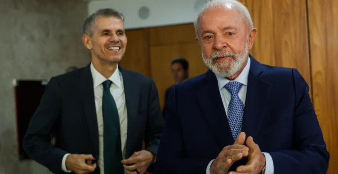 Governo Lula Dispara Gastos com Anúncios na Internet em 2025, Ultrapassando R$ 130 Milhões e Batendo Recorde Histórico