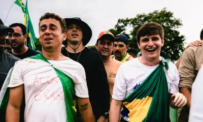 Quem são os Novos Puxadores de Votos do PL em SP Após Saída de Eduardo Bolsonaro e Carla Zambelli?