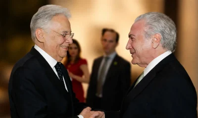 FHC e Alzheimer: Reações à Notícia Revelam Divisões Políticas e Legado Complexo do Ex-Presidente
