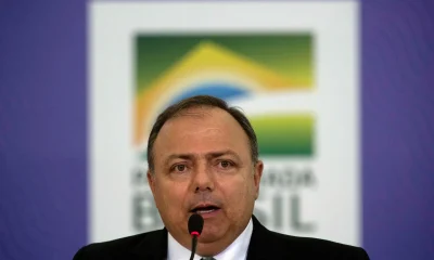 Oposição Liderada por Pazuello Articula Visita à Venezuela para Explorar Negócios e Energia, Criticando Governo Lula
