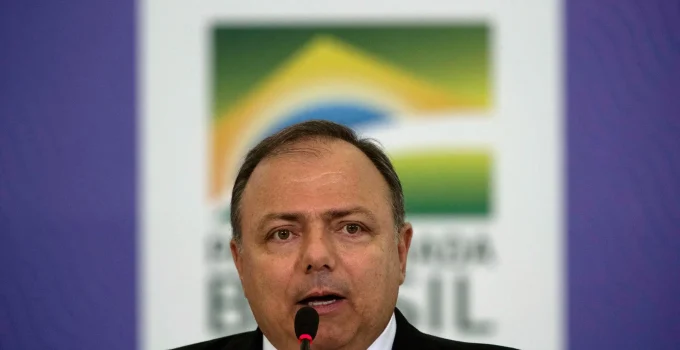 Oposição Liderada por Pazuello Articula Visita à Venezuela para Explorar Negócios e Energia, Criticando Governo Lula