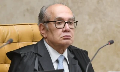 Gilmar Mendes pede a Moraes investigação de Romeu Zema no inquérito das fake news após vídeo polêmico