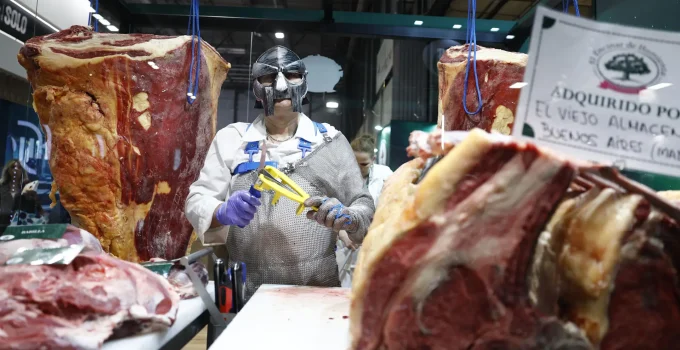 Carne de Burro na Argentina: Entenda a Notícia Distorcida no Brasil e a Verdade Por Trás do Projeto Regional