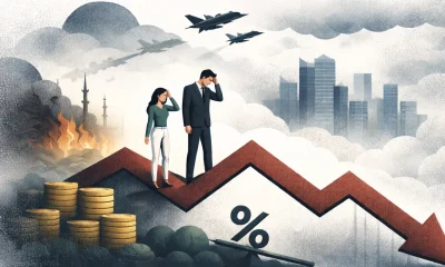 Confiança de Empresários Brasileiros em Queda para 2026: Juros Altos, Eleições e Guerra no Oriente Médio Pressionam Investimentos