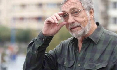 Luis Brandoni, gigante do cinema e teatro argentino, morre aos 86 anos após queda que causou hematoma cerebral