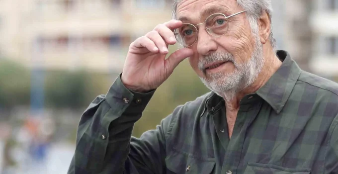 Luis Brandoni, gigante do cinema e teatro argentino, morre aos 86 anos após queda que causou hematoma cerebral