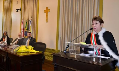Eva do Amaral: Desembargadora do Pará Compara Cortes do STF a "Escravidão" e Detalha Dificuldades Financeiras de Juízes