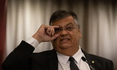 Dino propõe "Nova Reforma do Judiciário" e desafia regras de conduta de Fachin em meio a escândalos
