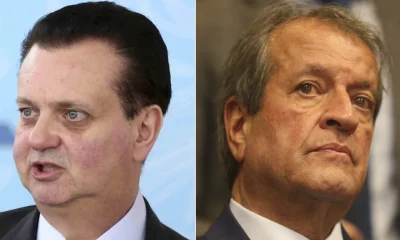 Kassab e Valdemar Costa Neto: A Estratégia Oculta de Dois Gigantes Políticos para Dominar o Congresso em 2026