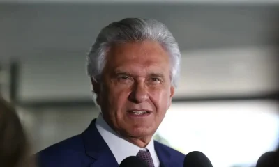 Caiado Apoia Projeto que Equipara Misoginia ao Racismo: "Discussão Civilizatória"