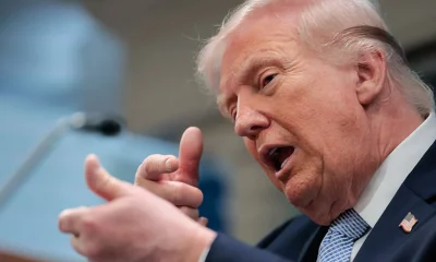 Acordo de Mar-a-Lago: Nova Estratégia Econômica dos EUA Revela Tática de Poder com Dólar, Tarifas e Segurança