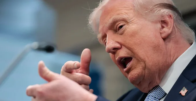 Acordo de Mar-a-Lago: Nova Estratégia Econômica dos EUA Revela Tática de Poder com Dólar, Tarifas e Segurança