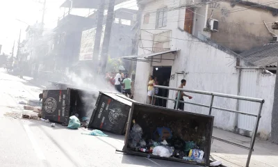Eleições 2026: Pré-candidatos Ignoram Violência, Principal Medo do Eleitor Brasileiro, Revela Pesquisa