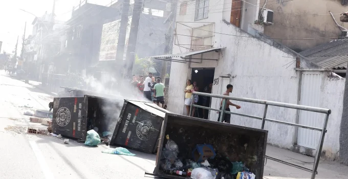 Eleições 2026: Pré-candidatos Ignoram Violência, Principal Medo do Eleitor Brasileiro, Revela Pesquisa