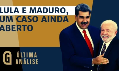Prisão de Maduro: Lula em xeque com passado de benevolência e eleições à vista