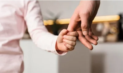 Pai Desconhecido? Paraná Revoluciona Reconhecimento de Paternidade com Processo Online e Rápido
