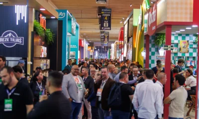ExpoApras 2026: Negócios Bilionários e Lideranças do Varejo Brasileiro Debatem o Futuro em Evento Internacional
